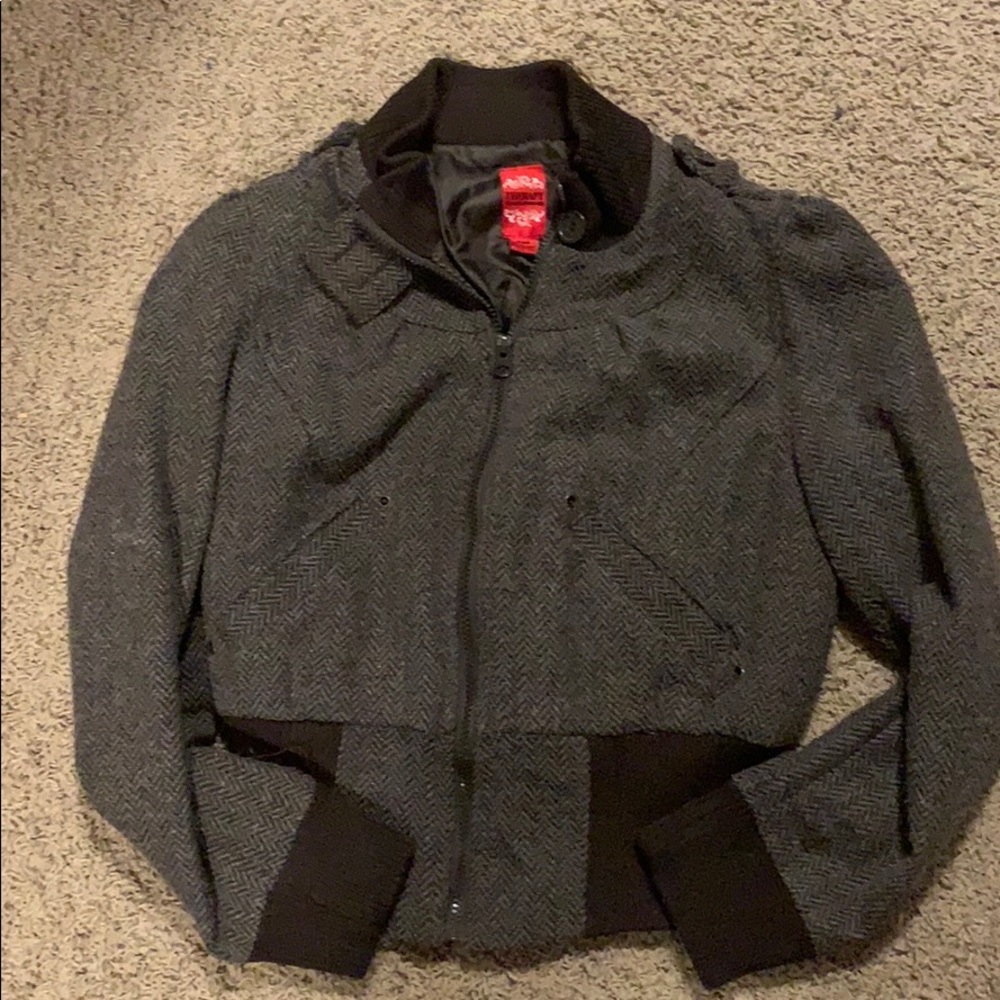 Cute light weight jacket